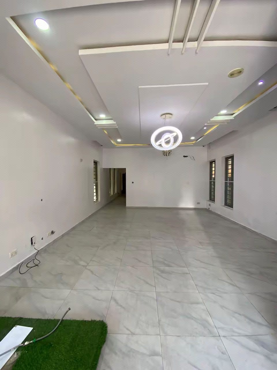 5 bedroom fully detached duplex in osapa london lekki lagos photo 3