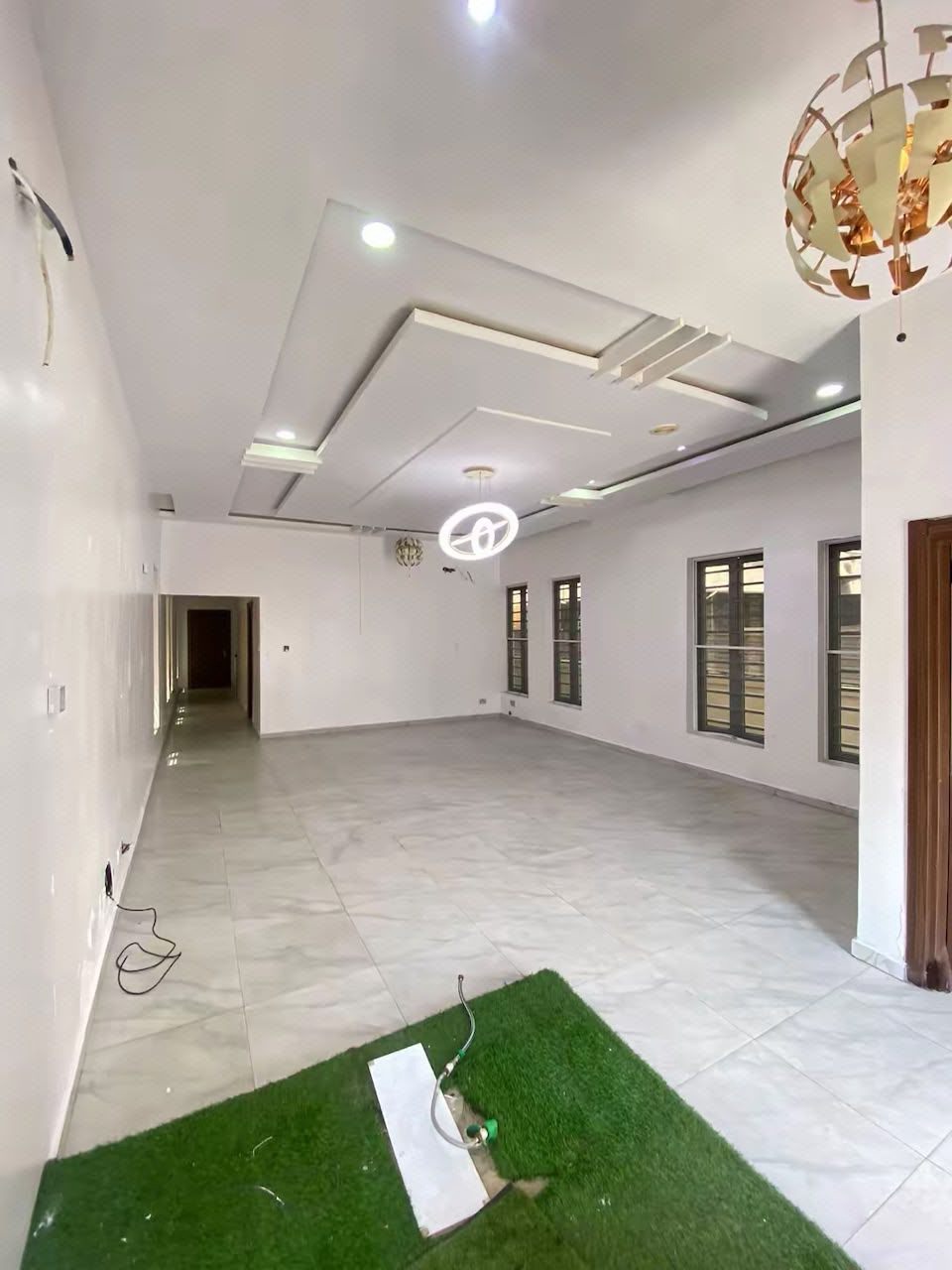 5 bedroom fully detached duplex in osapa london lekki lagos photo 8