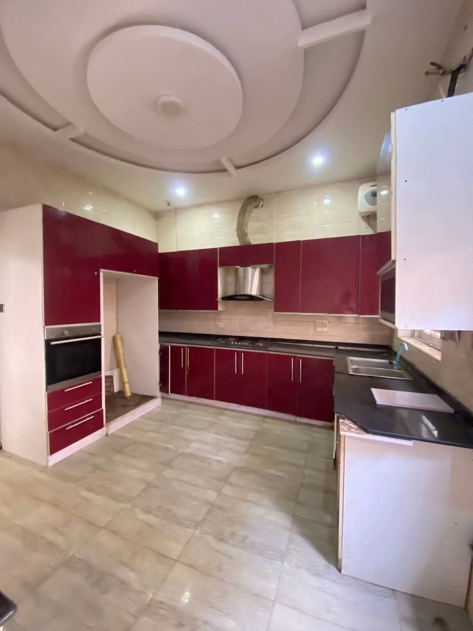 5 bedroom fully detached duplex in osapa london lekki lagos photo 10
