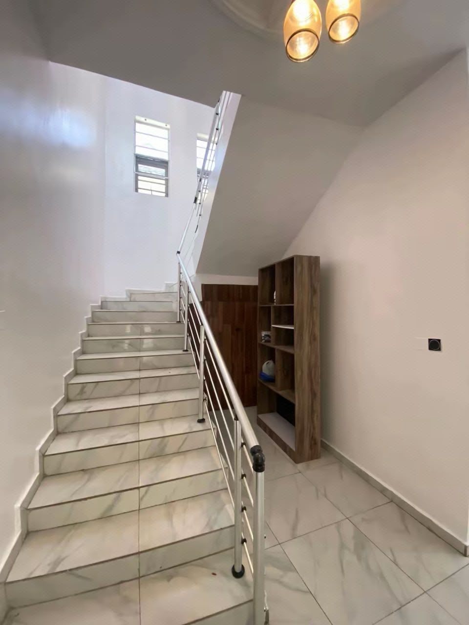 5 bedroom fully detached duplex in osapa london lekki lagos photo 11