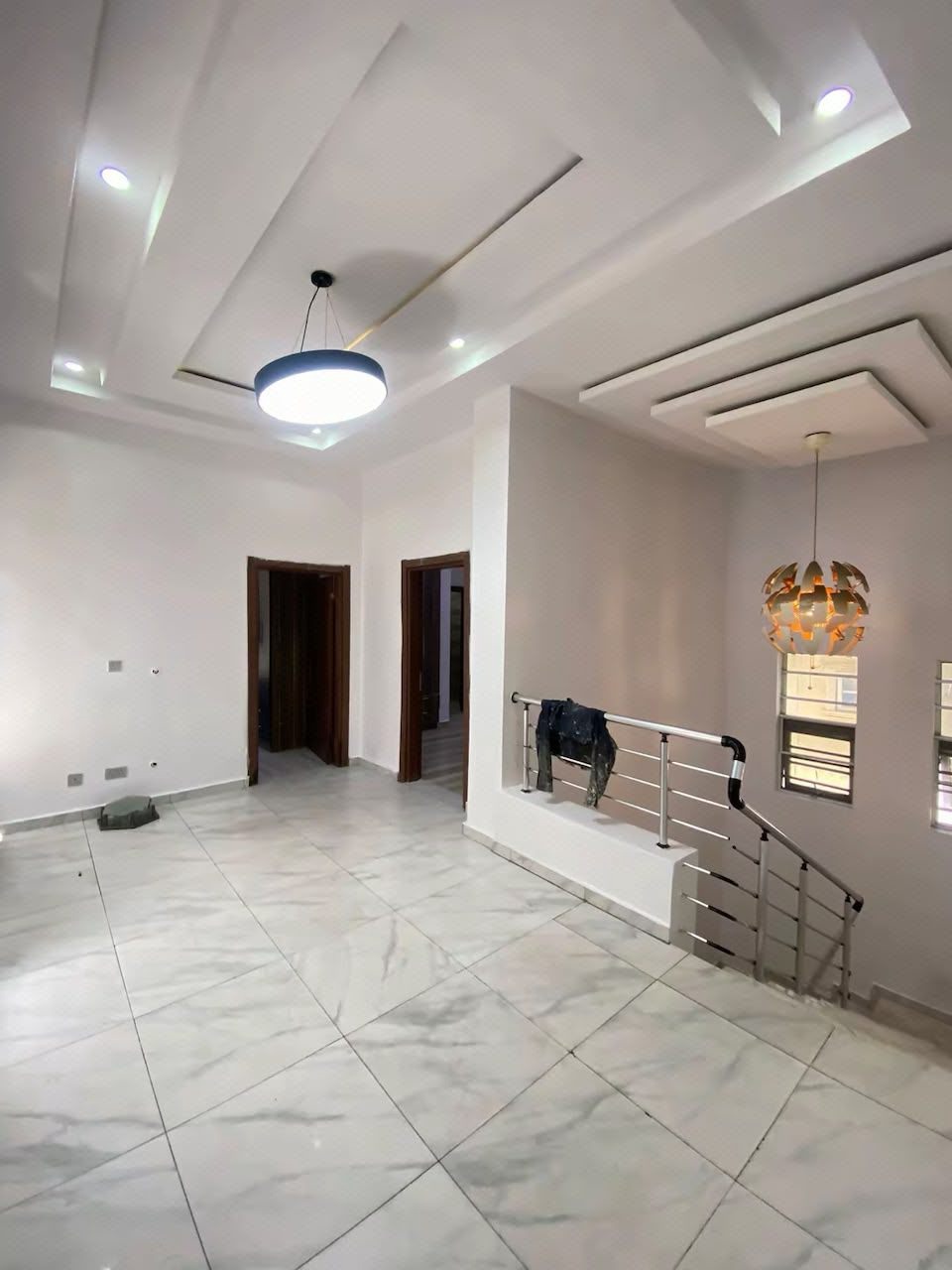 5 bedroom fully detached duplex in osapa london lekki lagos photo 13