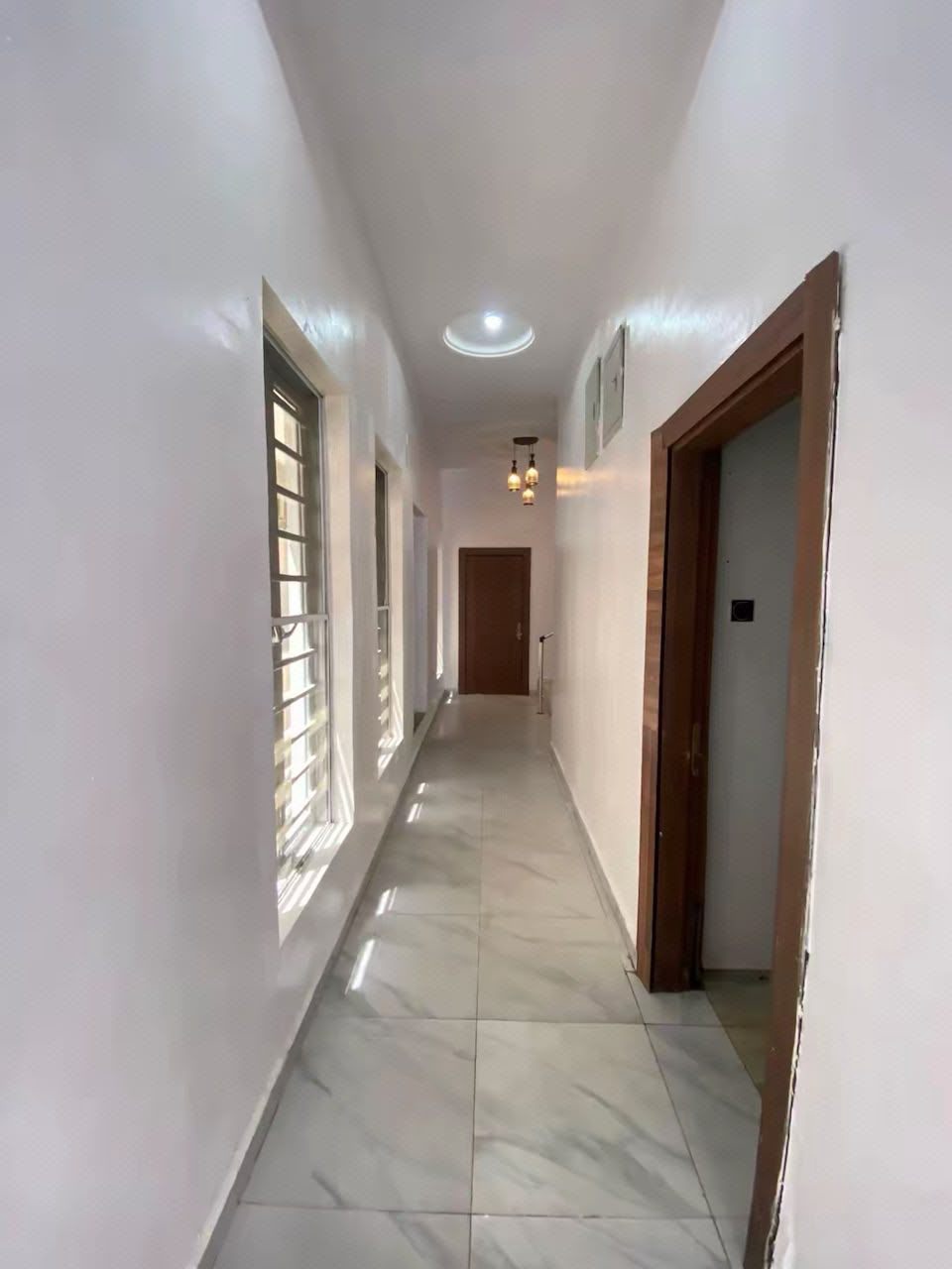5 bedroom fully detached duplex in osapa london lekki lagos photo 15