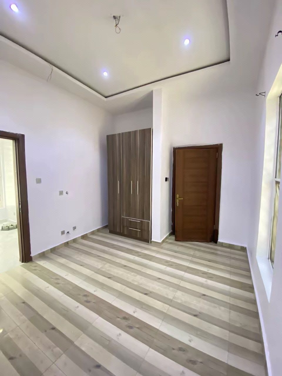 5 bedroom fully detached duplex in osapa london lekki lagos photo 16