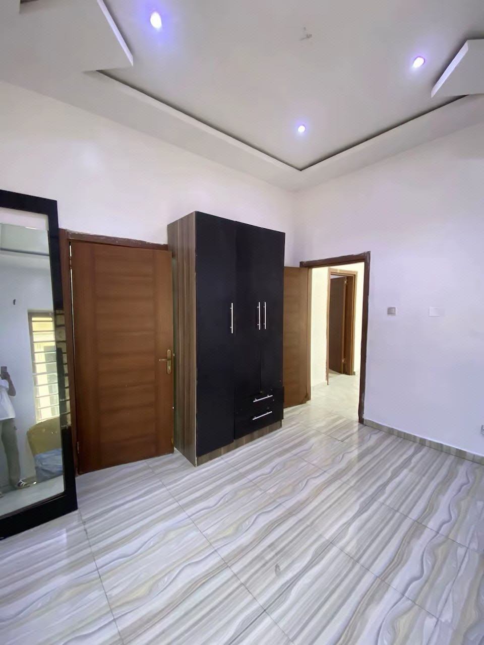 5 bedroom fully detached duplex in osapa london lekki lagos photo 17