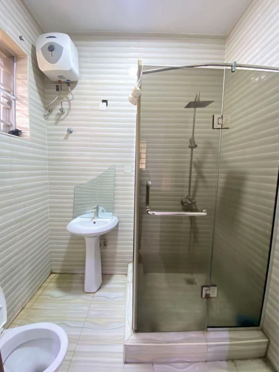 5 bedroom fully detached duplex in osapa london lekki lagos photo 7