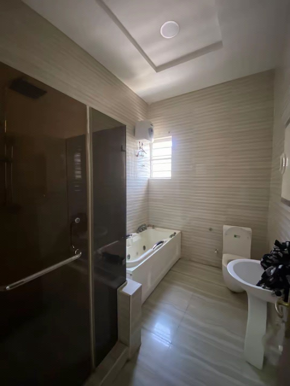 5 bedroom fully detached duplex in osapa london lekki lagos photo 9