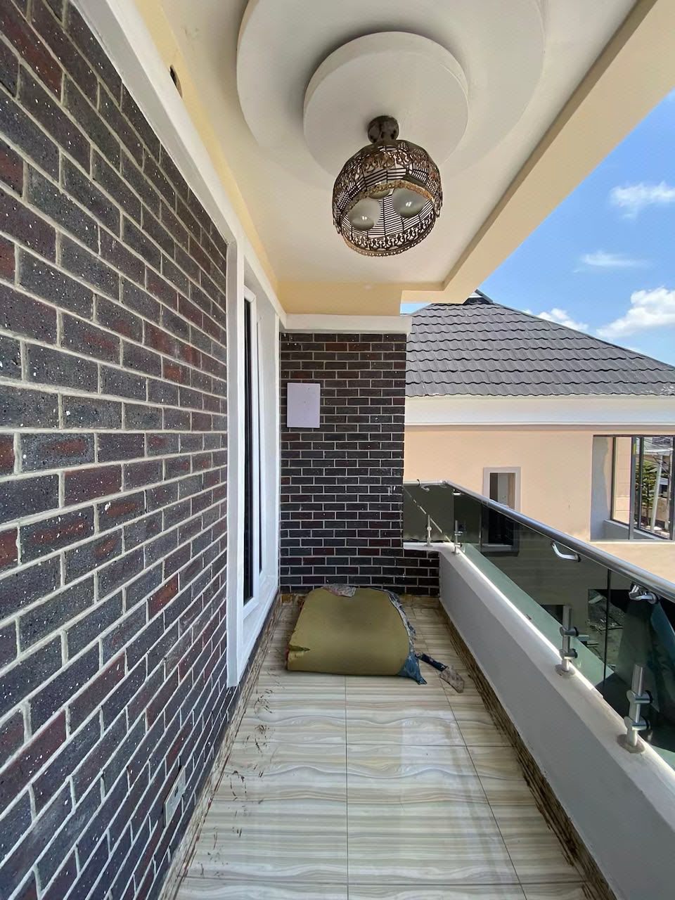 5 bedroom fully detached duplex in osapa london lekki lagos photo 12