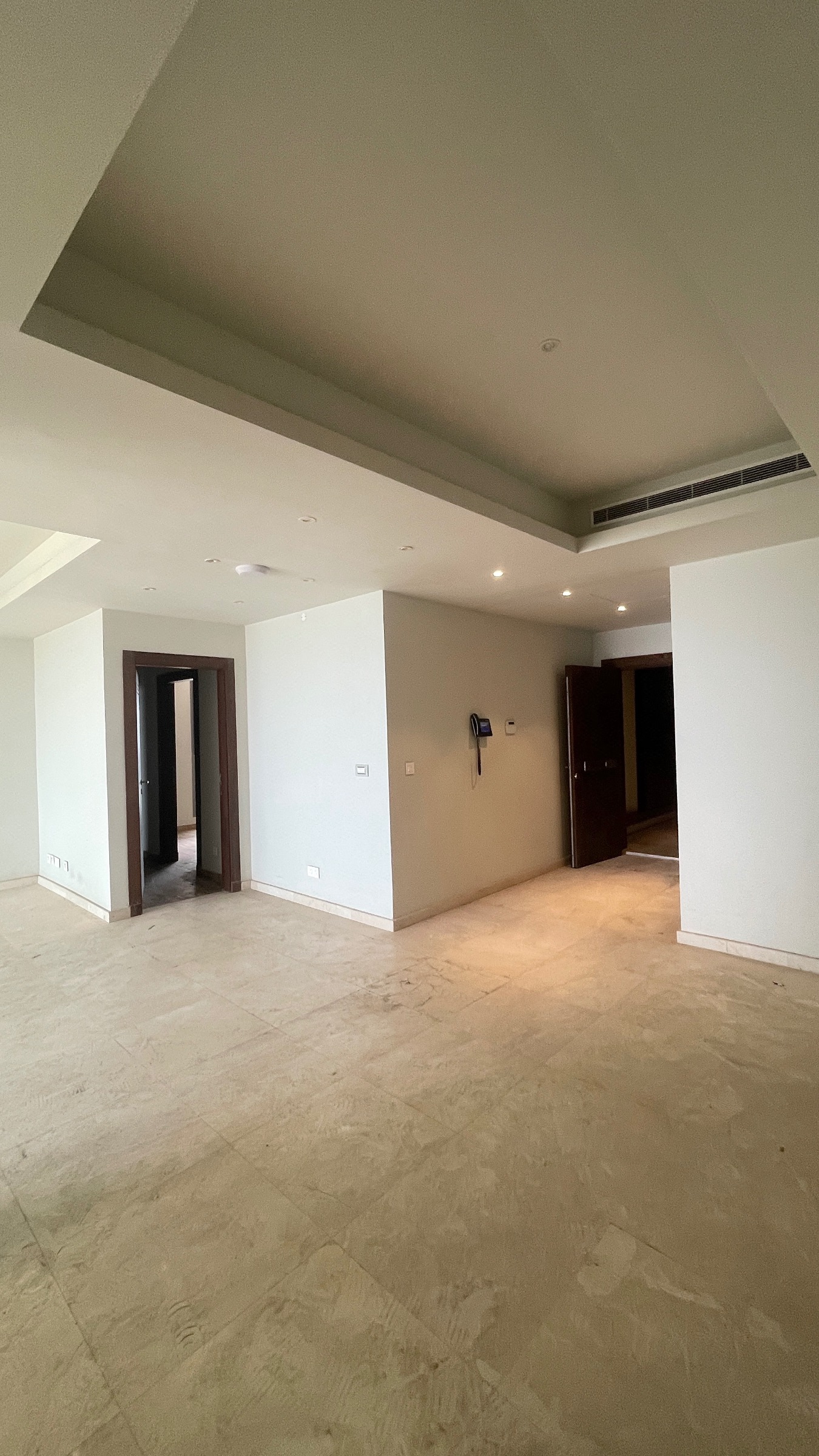 Exquisite  2 bedroom apartment on a High floor overlooking the Ocean and Eko Atlantic City photo 8
