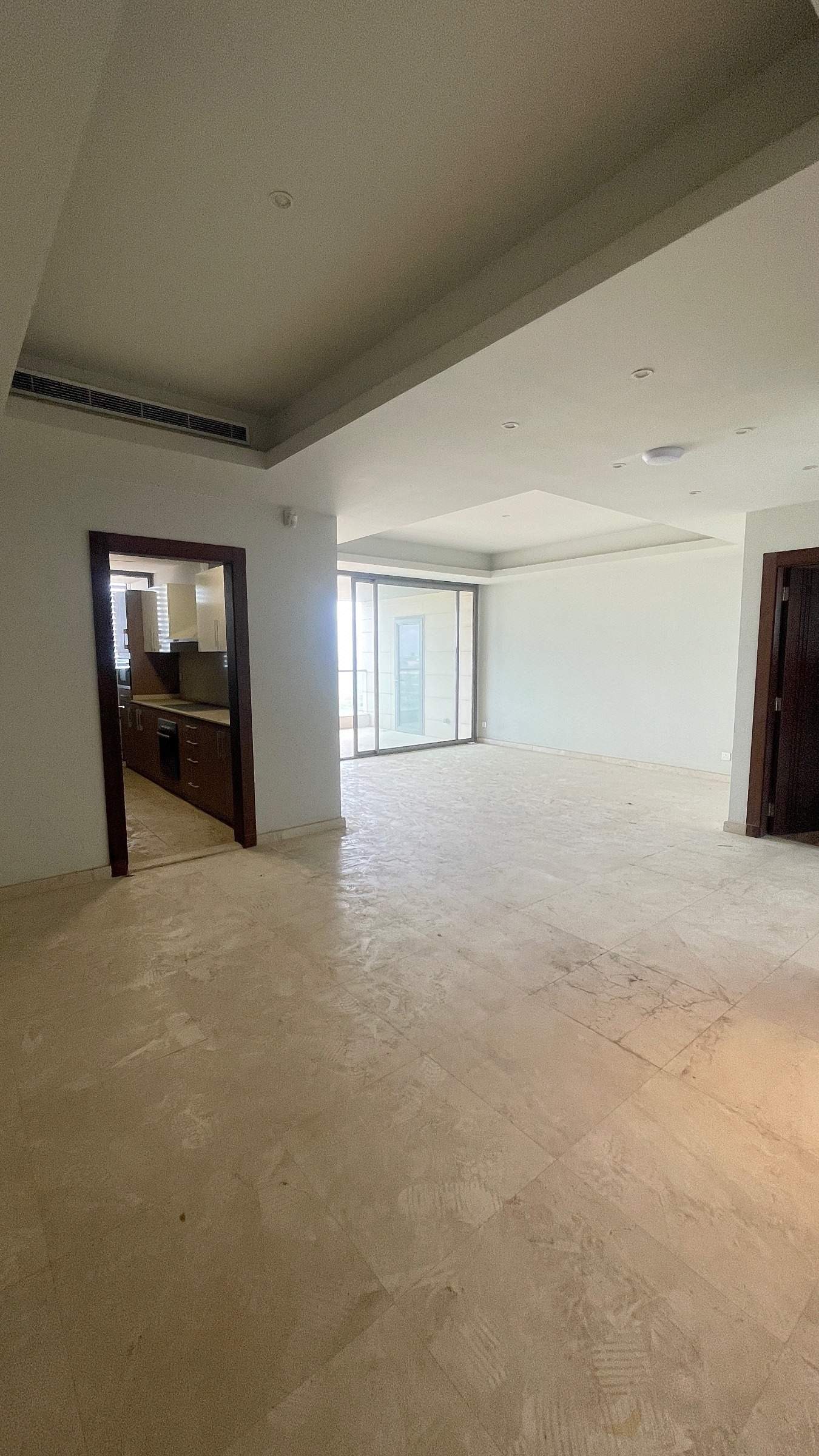 Exquisite  2 bedroom apartment on a High floor overlooking the Ocean and Eko Atlantic City photo 10