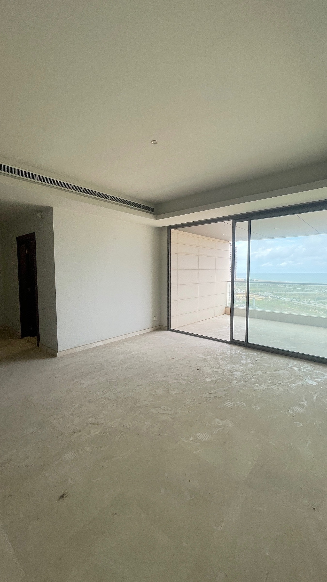 Exquisite  2 bedroom apartment on a High floor overlooking the Ocean and Eko Atlantic City photo 15