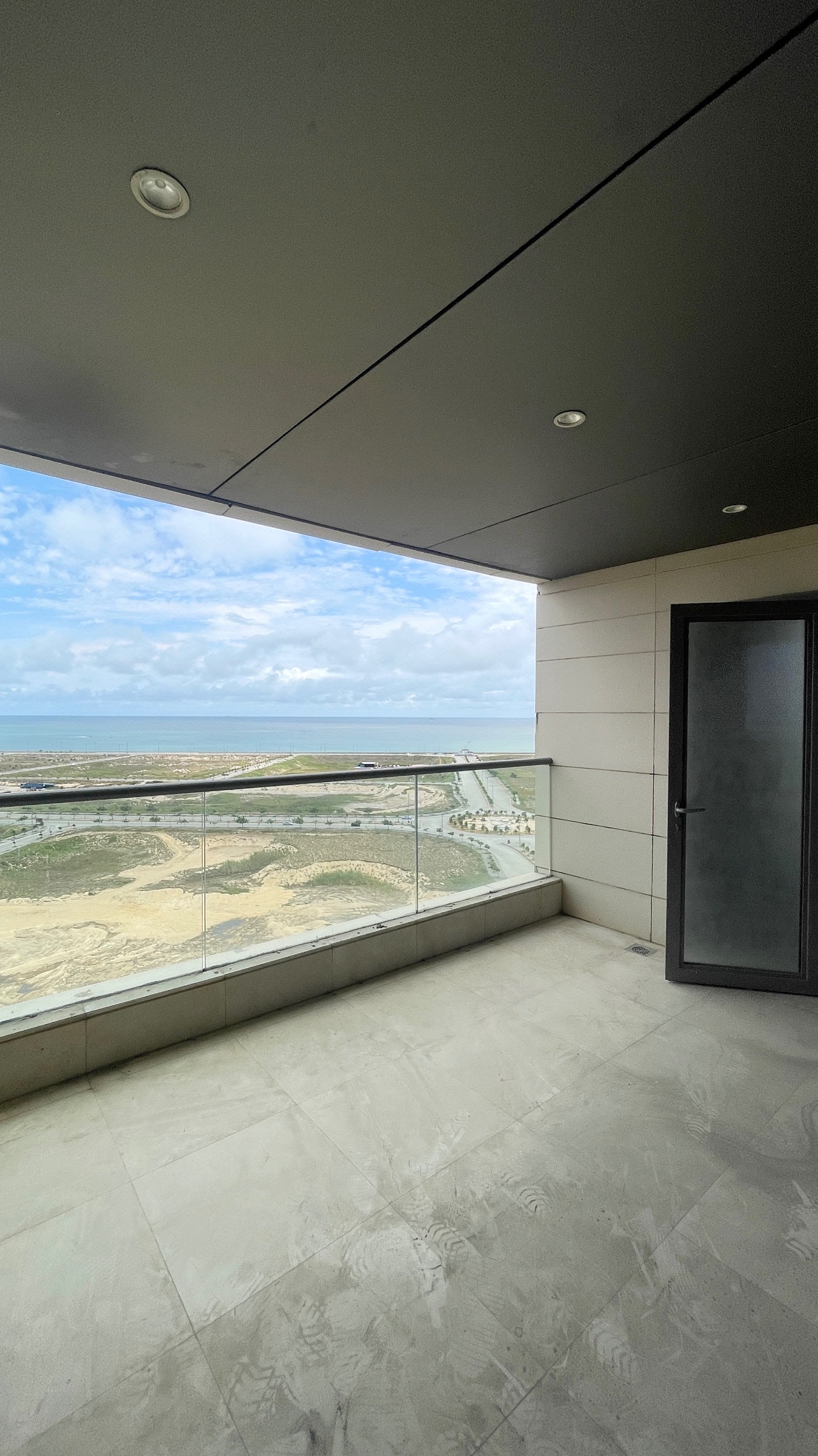 Exquisite  2 bedroom apartment on a High floor overlooking the Ocean and Eko Atlantic City photo 16
