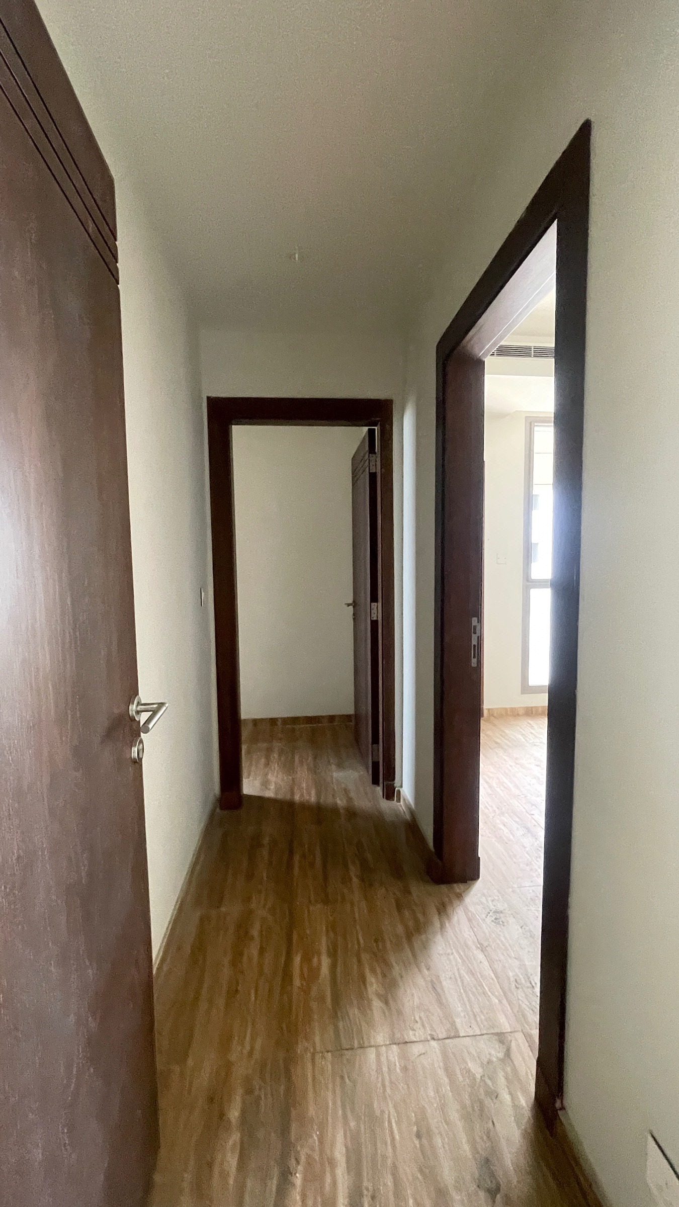 Exquisite  2 bedroom apartment on a High floor overlooking the Ocean and Eko Atlantic City photo 3