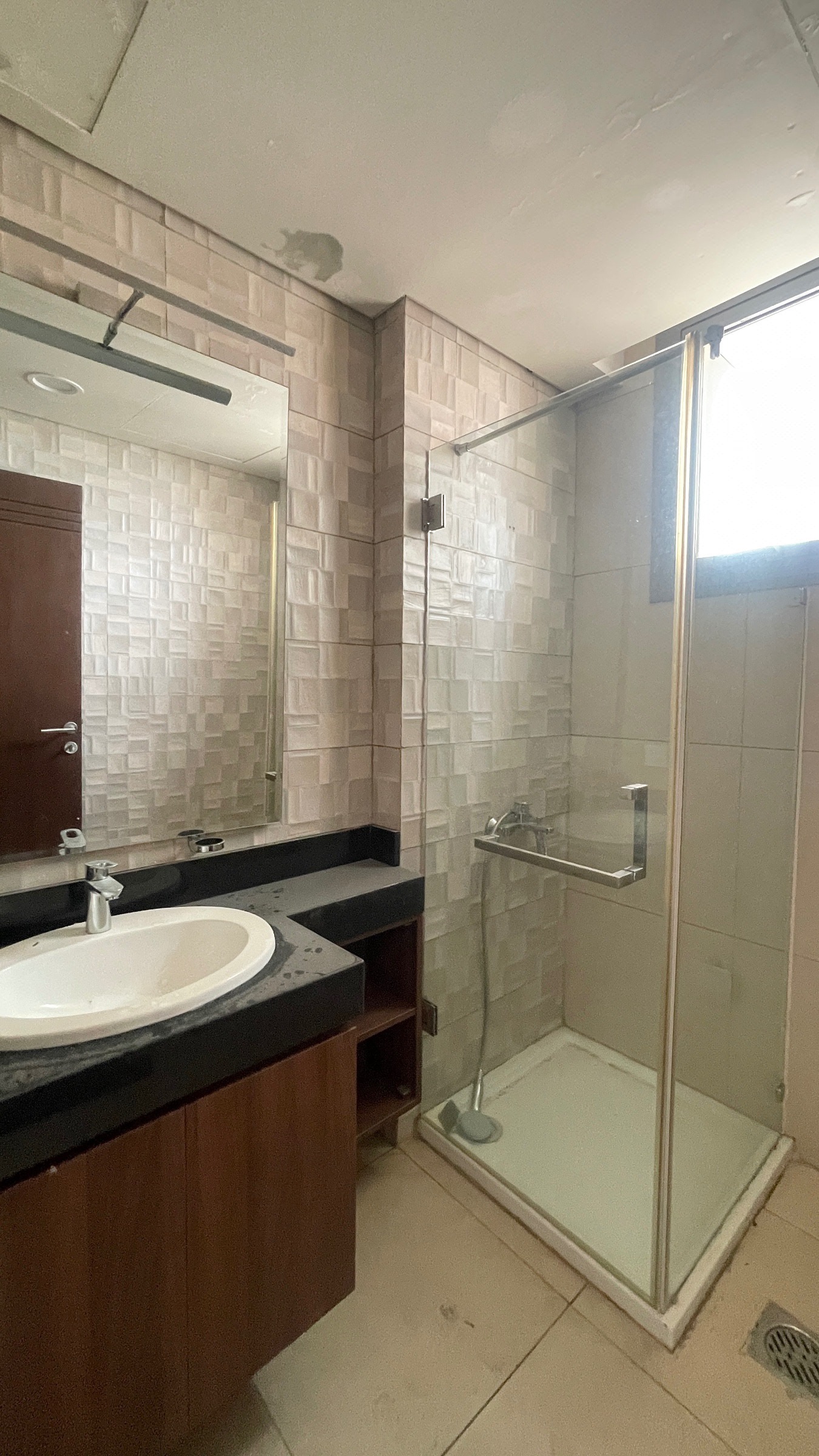Exquisite  2 bedroom apartment on a High floor overlooking the Ocean and Eko Atlantic City photo 14