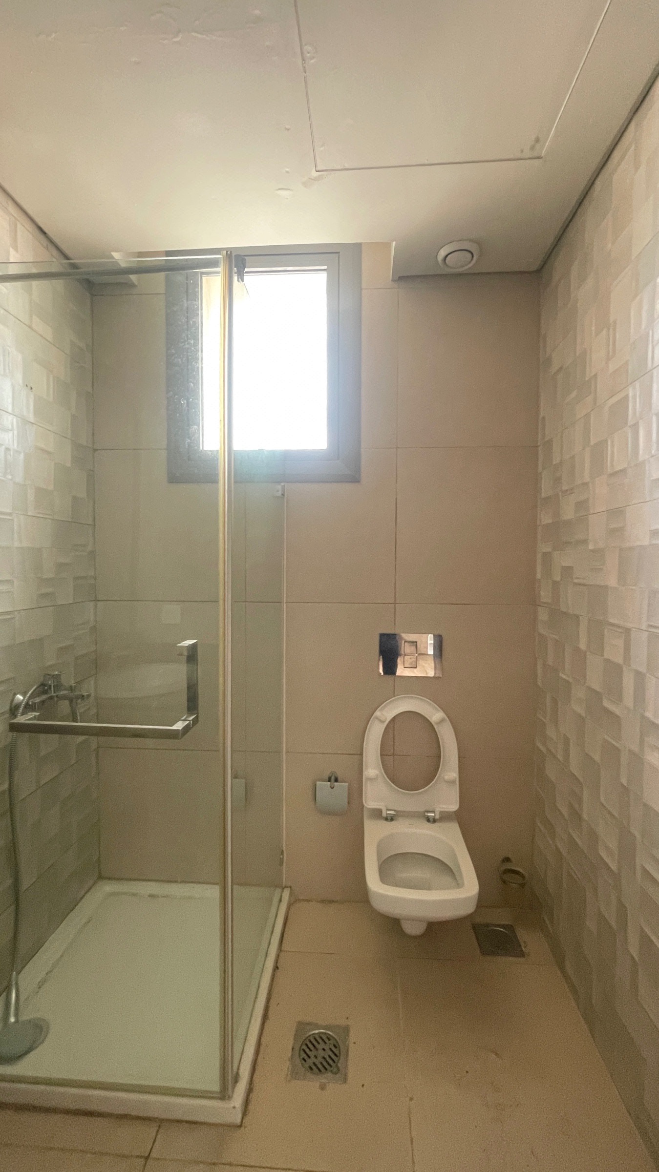Exquisite  2 bedroom apartment on a High floor overlooking the Ocean and Eko Atlantic City photo 17