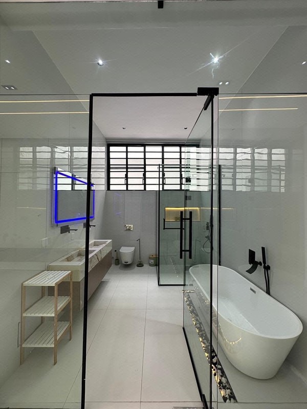 Exquisite Spacious Luxury 5 Bedroom Fully Detached Duplex with BQ, photo 12