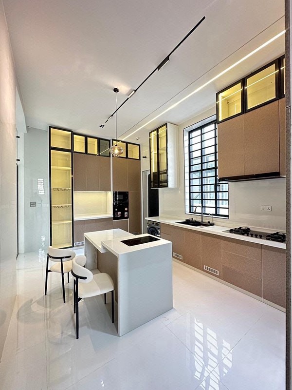 Exquisite Spacious Luxury 5 Bedroom Fully Detached Duplex with BQ, photo 14