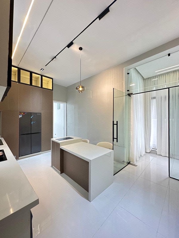 Exquisite Spacious Luxury 5 Bedroom Fully Detached Duplex with BQ, photo 18