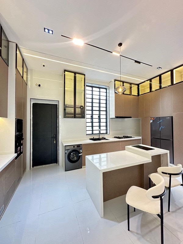 Exquisite Spacious Luxury 5 Bedroom Fully Detached Duplex with BQ, photo 19