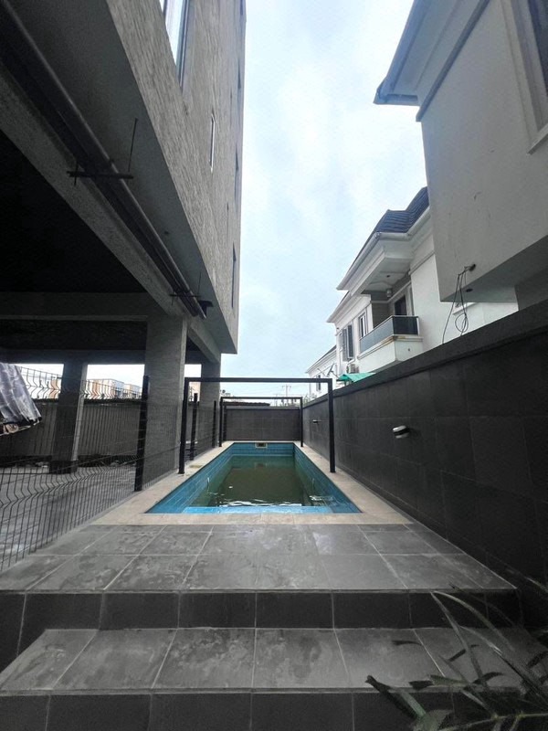 2-Bedroom Apartment• Orchid, photo 9