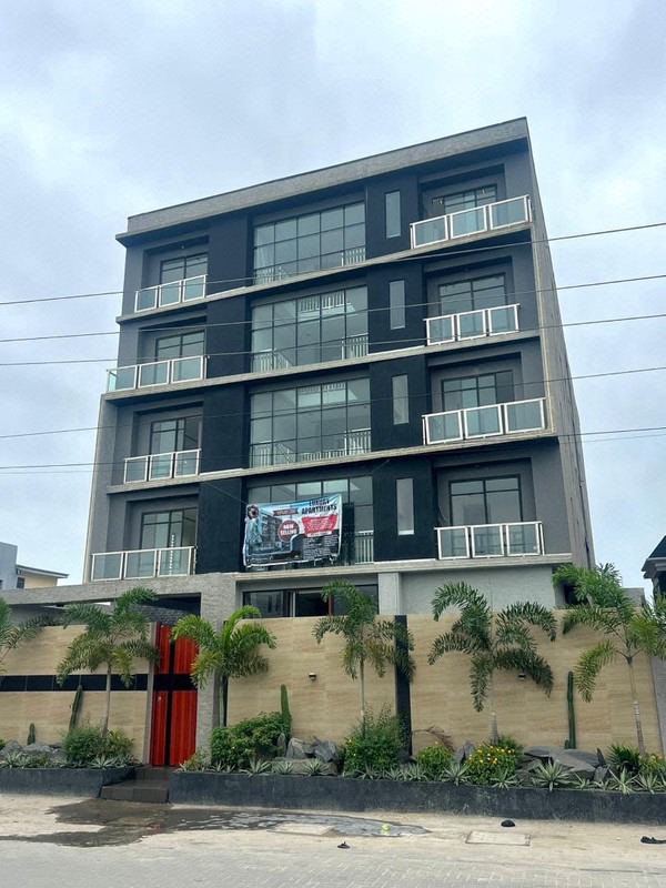2-Bedroom Apartment• Orchid, photo 10