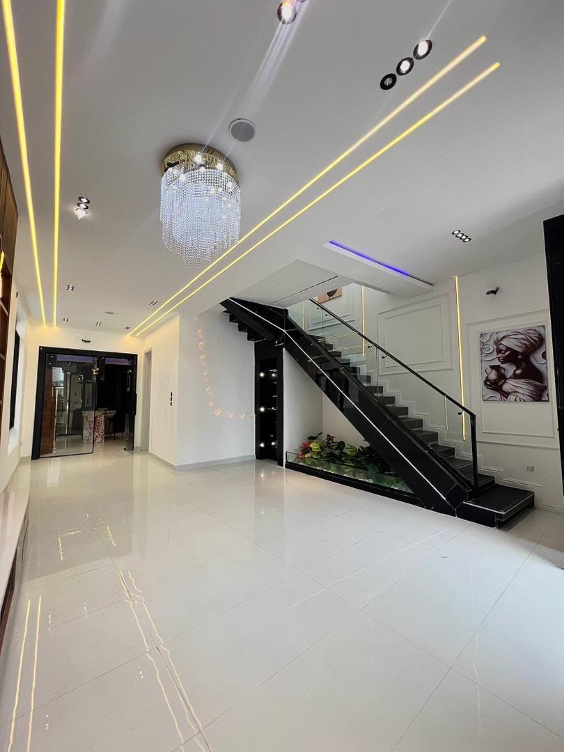 4-Bedroom Fully Detached• photo 16