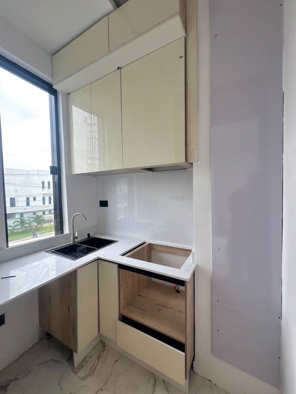 1-Bedroom Apartment Orchid lekki photo 12
