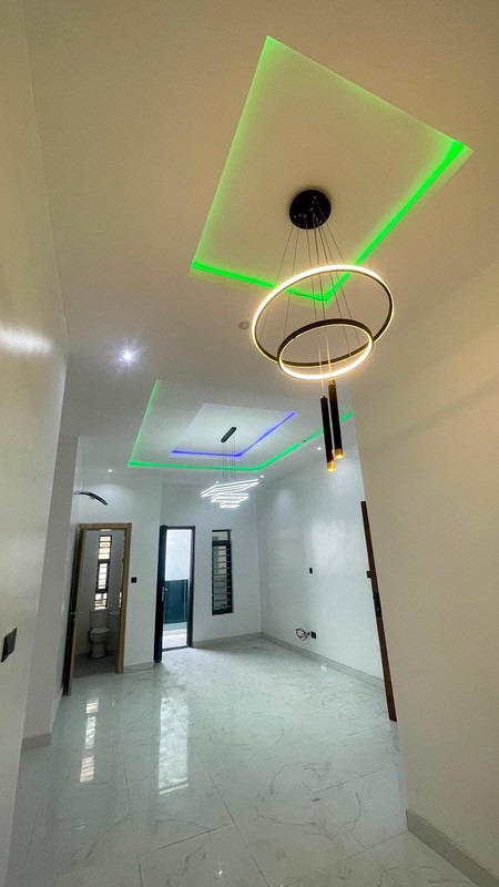 2  bedroom apartment for sale in abraham adesanya photo 6