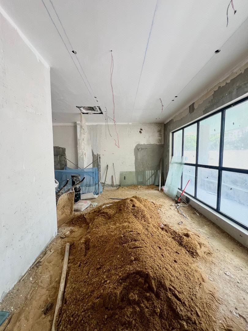 Ultra Luxury & Spacious 3-Bedroom Apartment with BQ • Old Ikoyi • photo 6