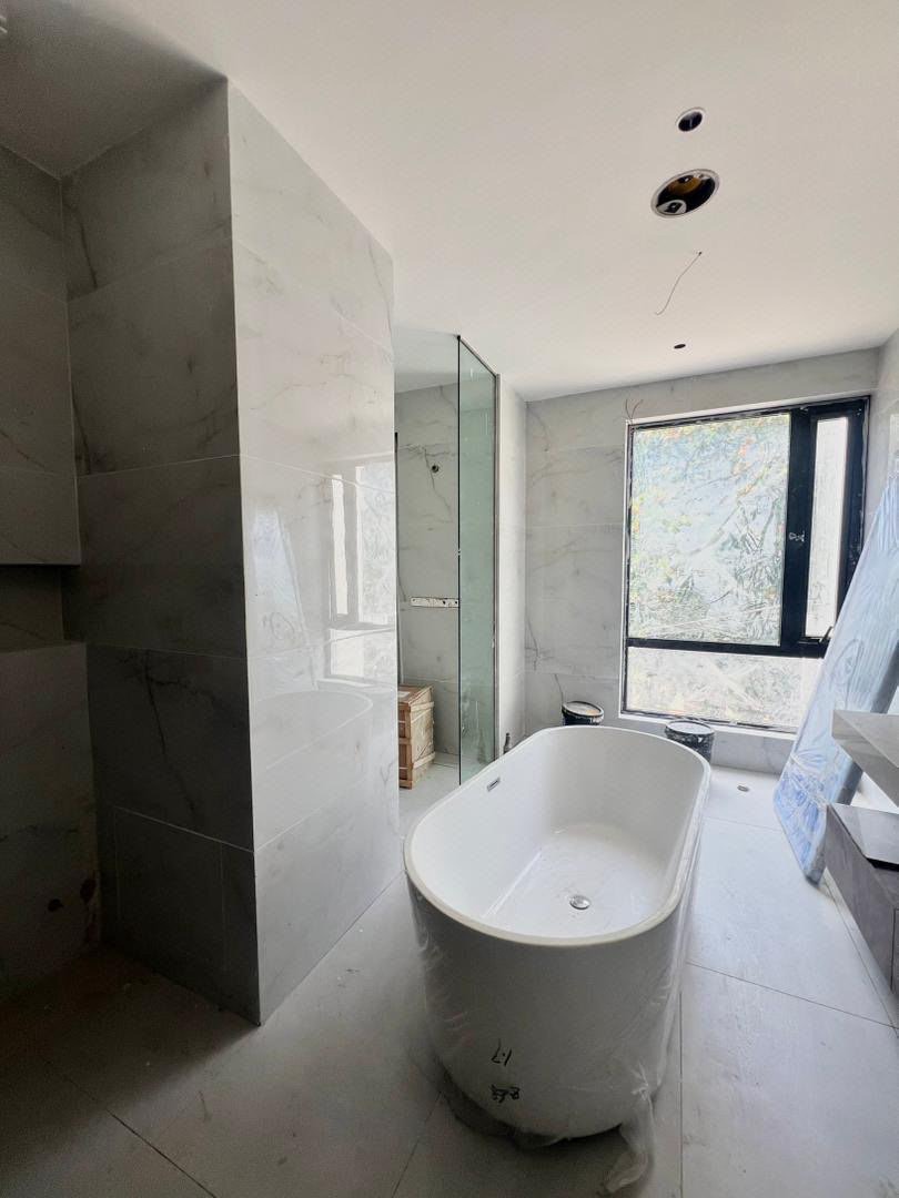 Ultra Luxury & Spacious 3-Bedroom Apartment with BQ • Old Ikoyi • photo 12