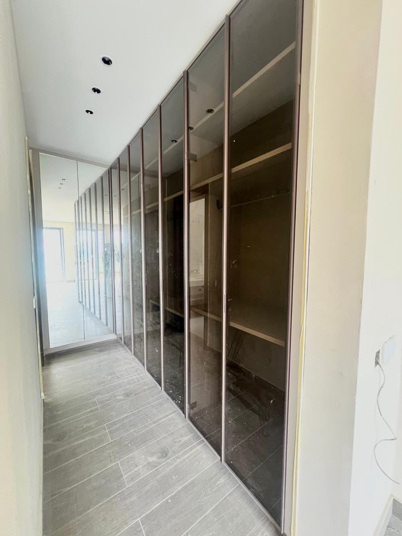 Ultra Luxury & Spacious 3-Bedroom Apartment with BQ • Old Ikoyi • photo 15