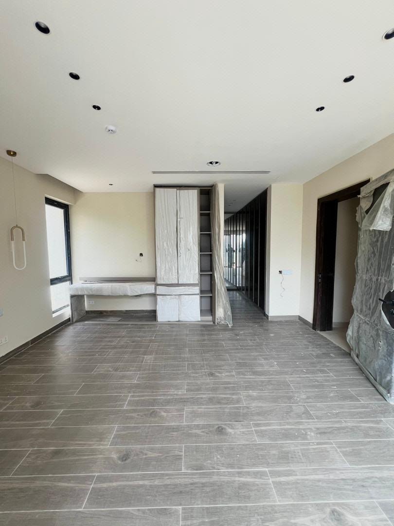Ultra Luxury & Spacious 3-Bedroom Apartment with BQ • Old Ikoyi • photo 17