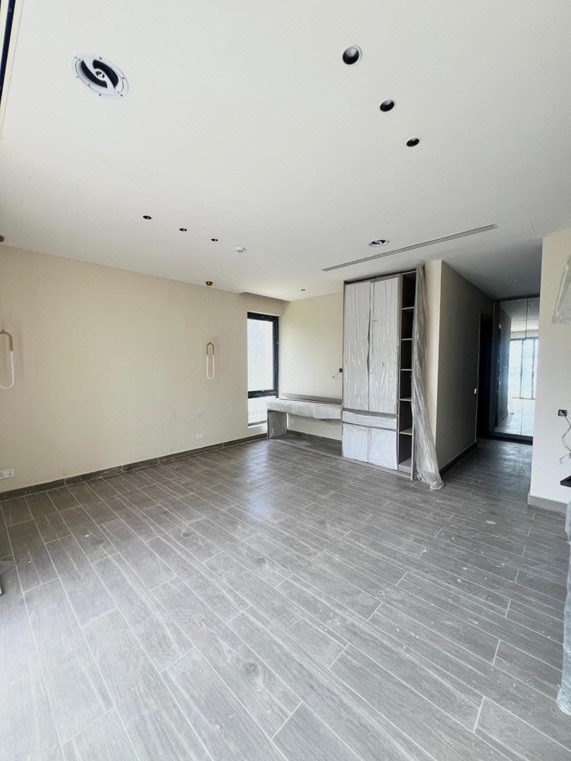 Ultra Luxury & Spacious 3-Bedroom Apartment with BQ • Old Ikoyi • photo 20