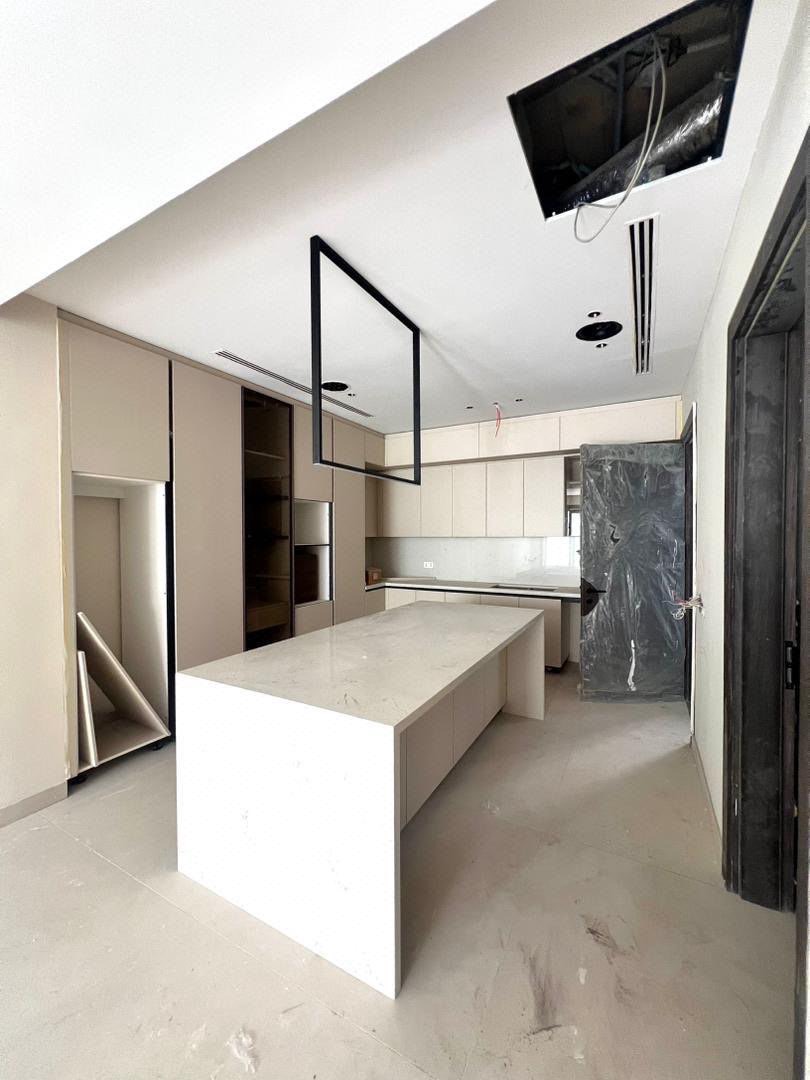 Ultra Luxury & Spacious 3-Bedroom Apartment with BQ • Old Ikoyi • photo 7