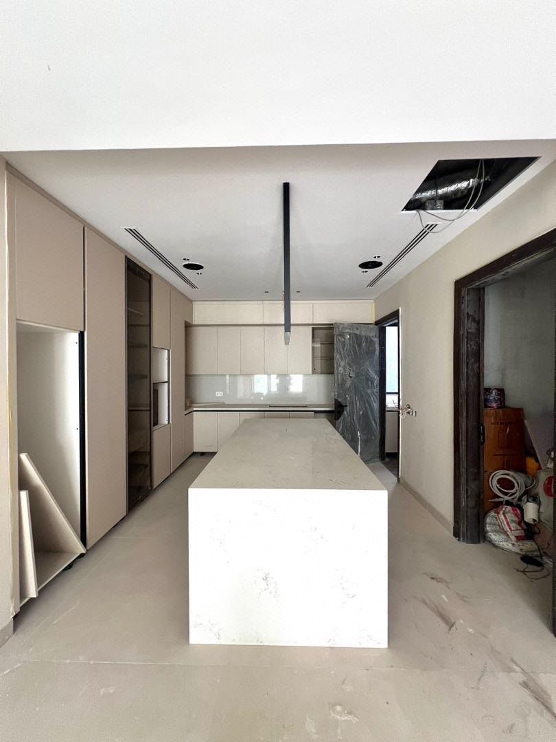 Ultra Luxury & Spacious 3-Bedroom Apartment with BQ • Old Ikoyi • photo 10