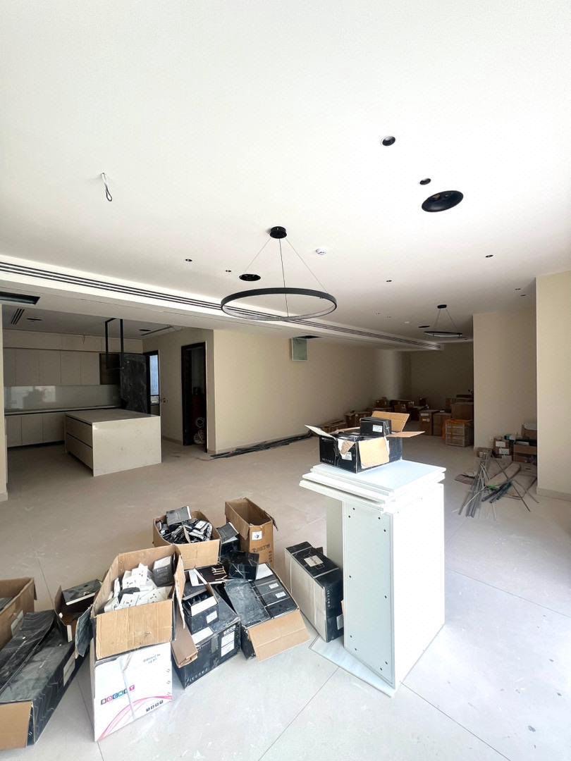 Ultra Luxury & Spacious 3-Bedroom Apartment with BQ • Old Ikoyi • photo 11
