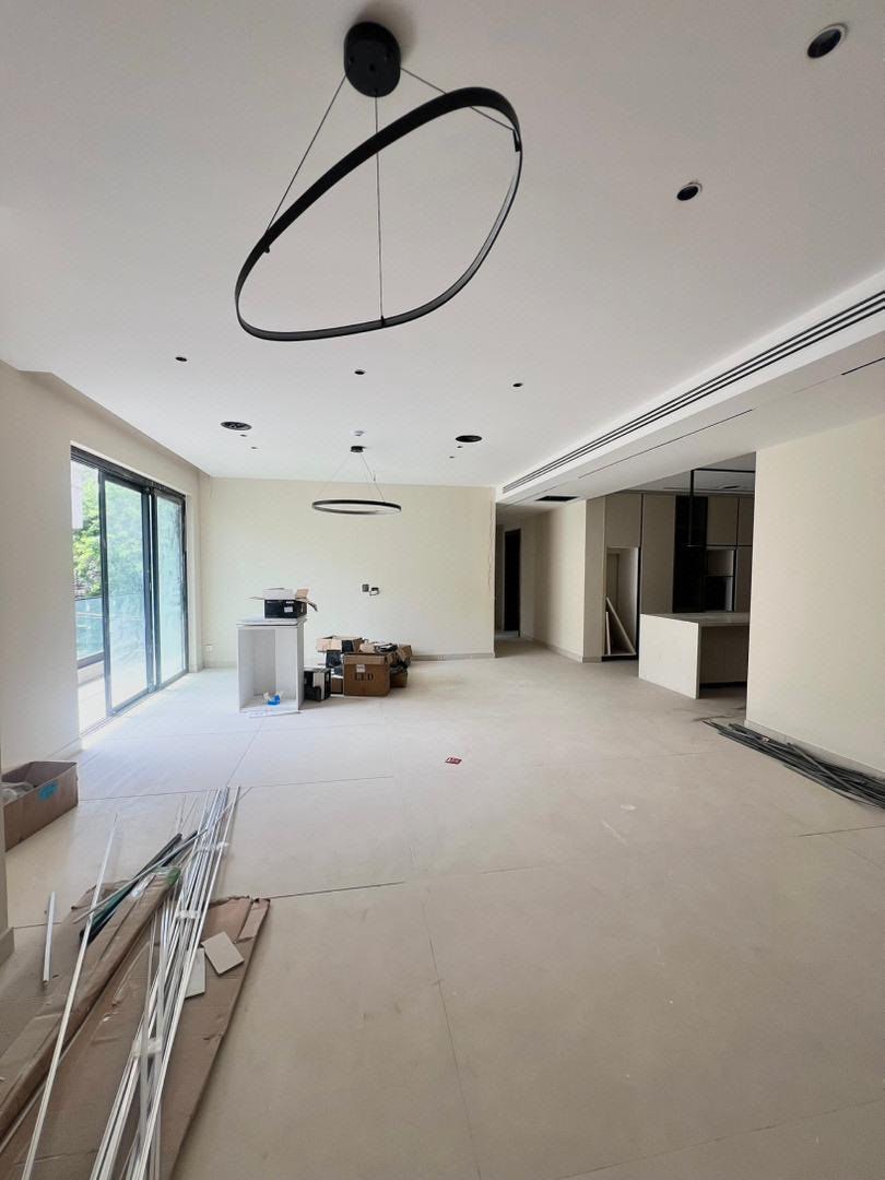 Ultra Luxury & Spacious 3-Bedroom Apartment with BQ • Old Ikoyi • photo 14