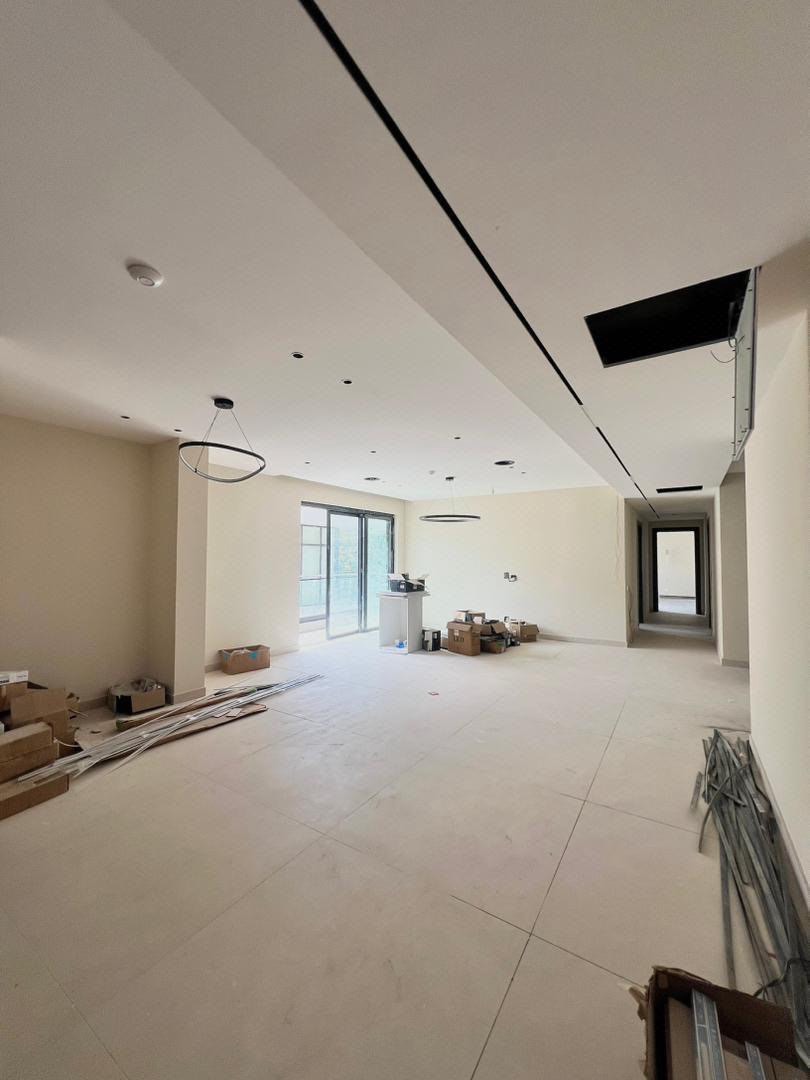Ultra Luxury & Spacious 3-Bedroom Apartment with BQ • Old Ikoyi • photo 16