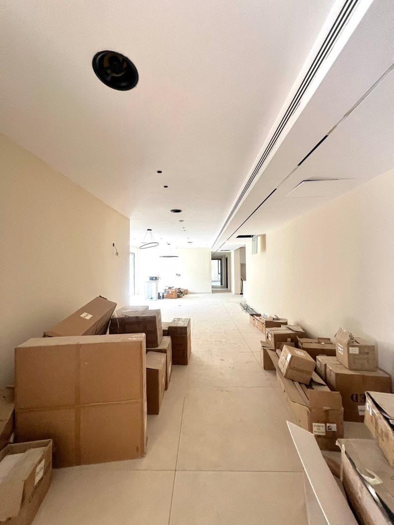 Ultra Luxury & Spacious 3-Bedroom Apartment with BQ • Old Ikoyi • photo 18