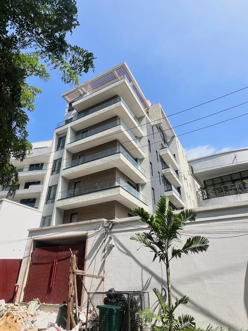 Ultra Luxury & Spacious 3-Bedroom Apartment with BQ • Old Ikoyi • photo 4