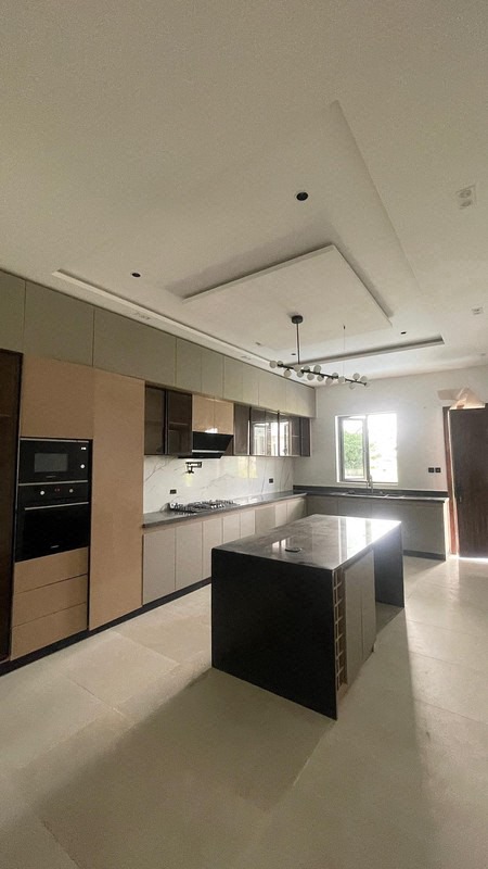 5 bedroom semi detached duplex for sale in ikate lekki lagos photo 11