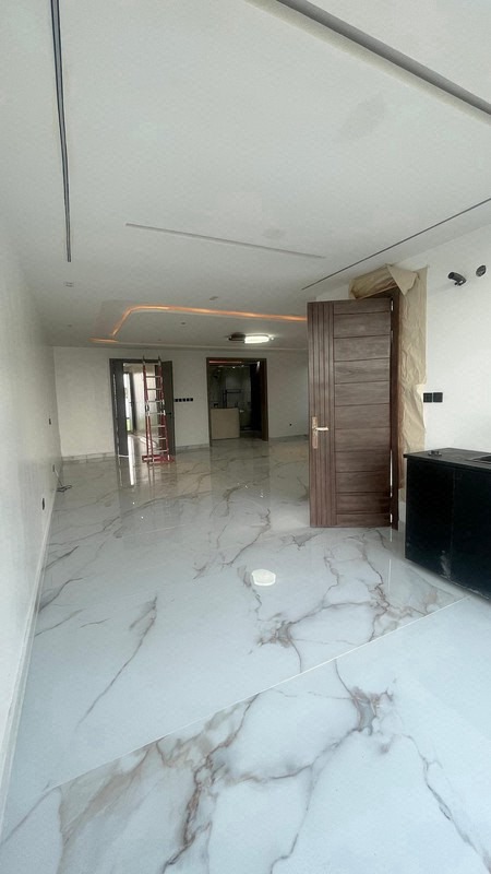 5 bedroom semi detached duplex for sale in ikate lekki lagos photo 18