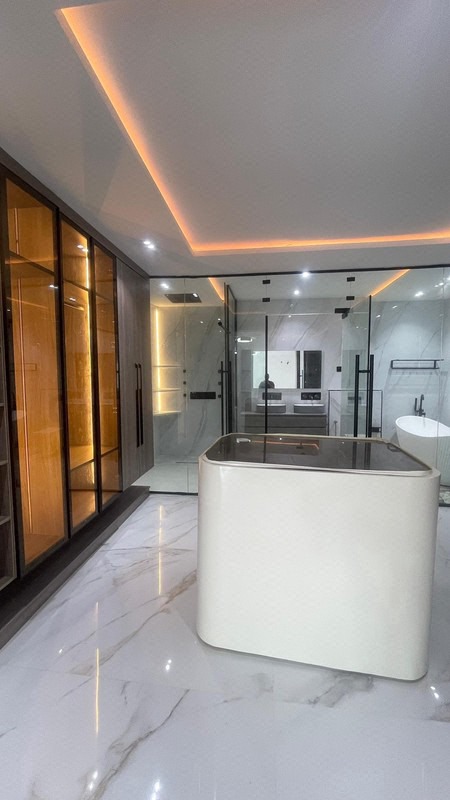 5 bedroom semi detached duplex for sale in ikate lekki lagos photo 4
