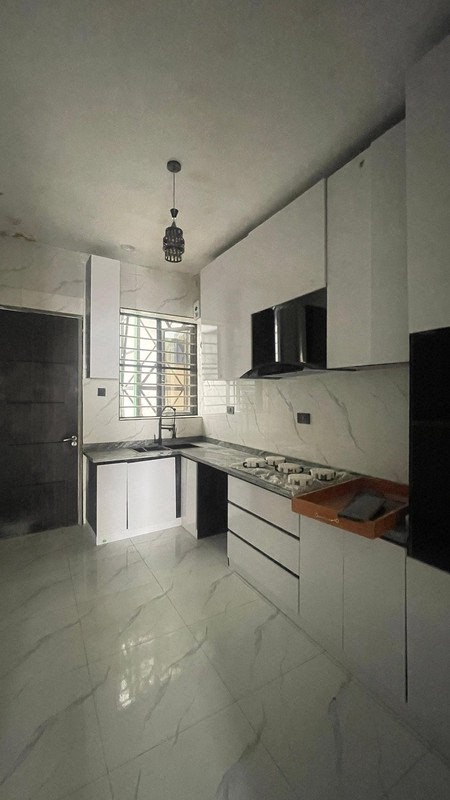 4 bedroom semi detached duplex for sale in ikota lekki lagos photo 6