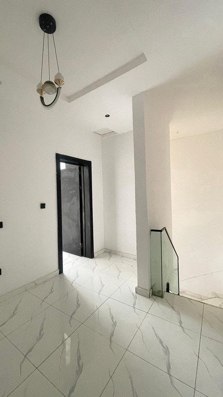 4 bedroom semi detached duplex for sale in ikota lekki lagos photo 8