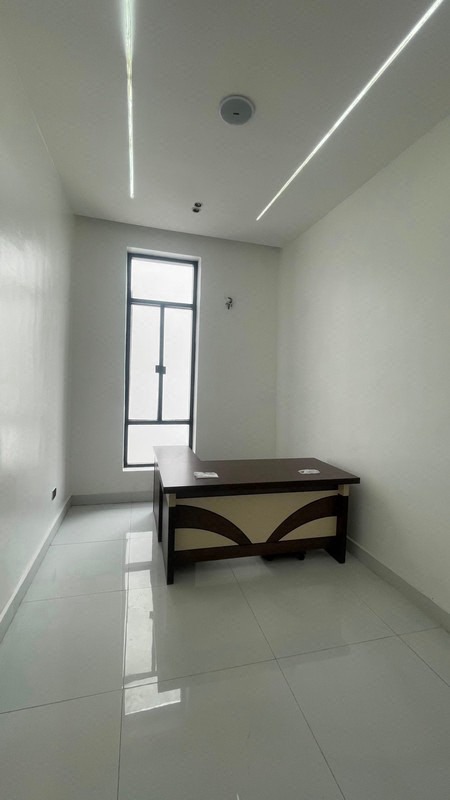 6 bedroom fully detached 2 story duplex in chevron lagos photo 4