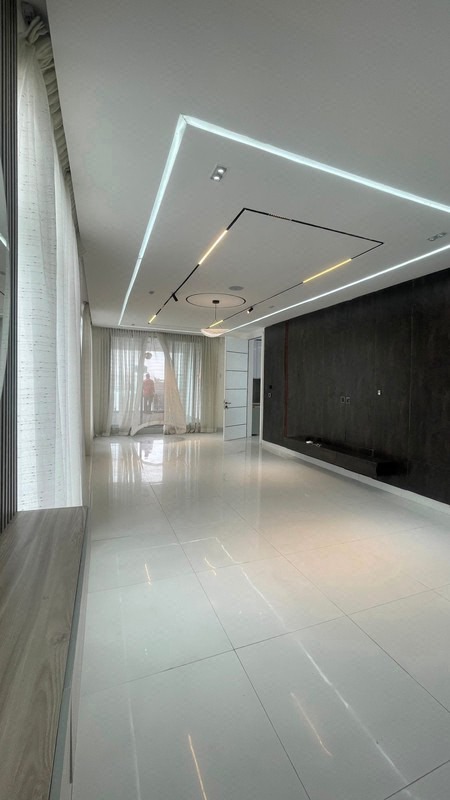6 bedroom fully detached 2 story duplex in chevron lagos photo 9
