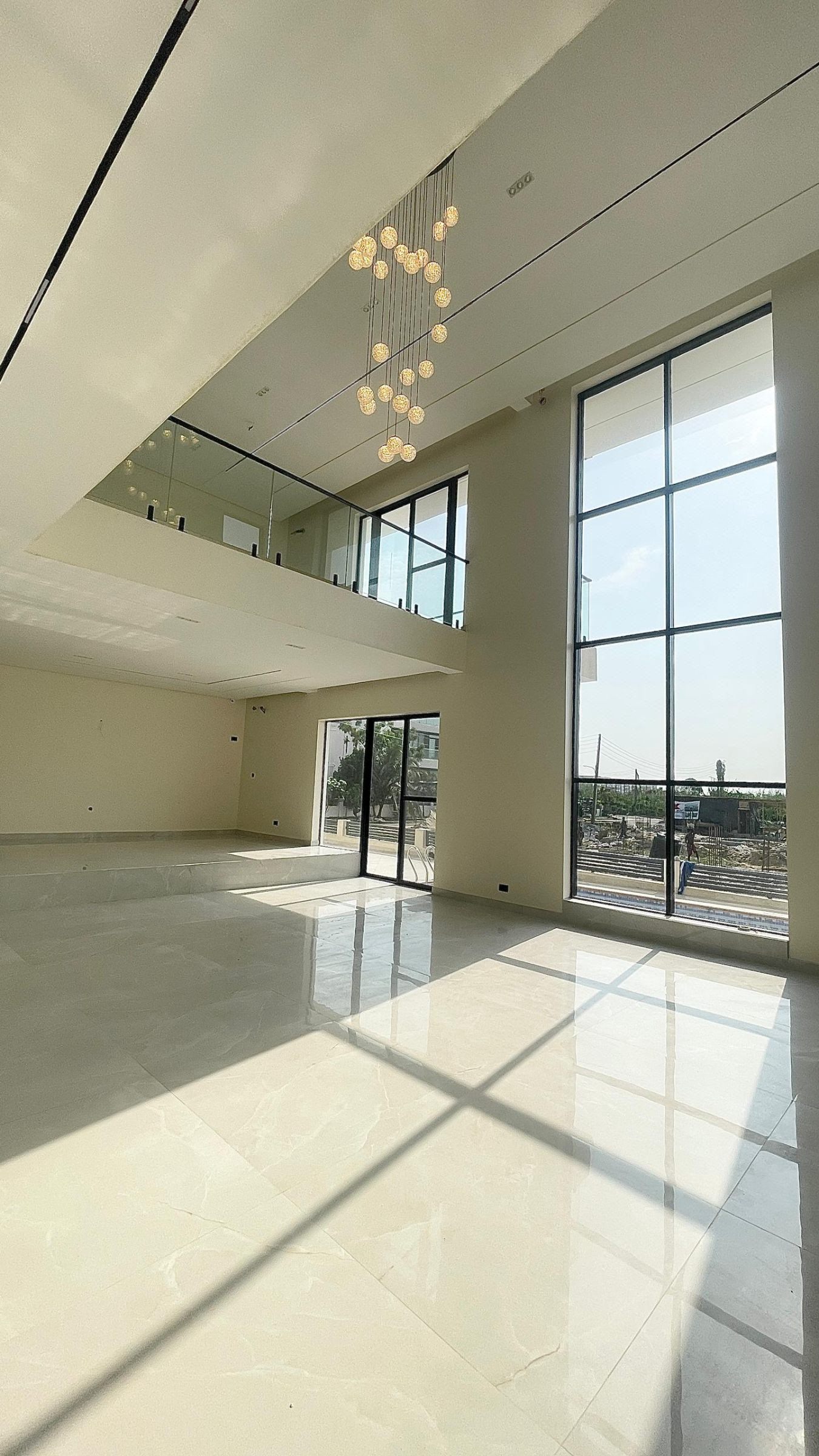 5 bedroom fully detached duplex in chevron lekki lagos photo 7
