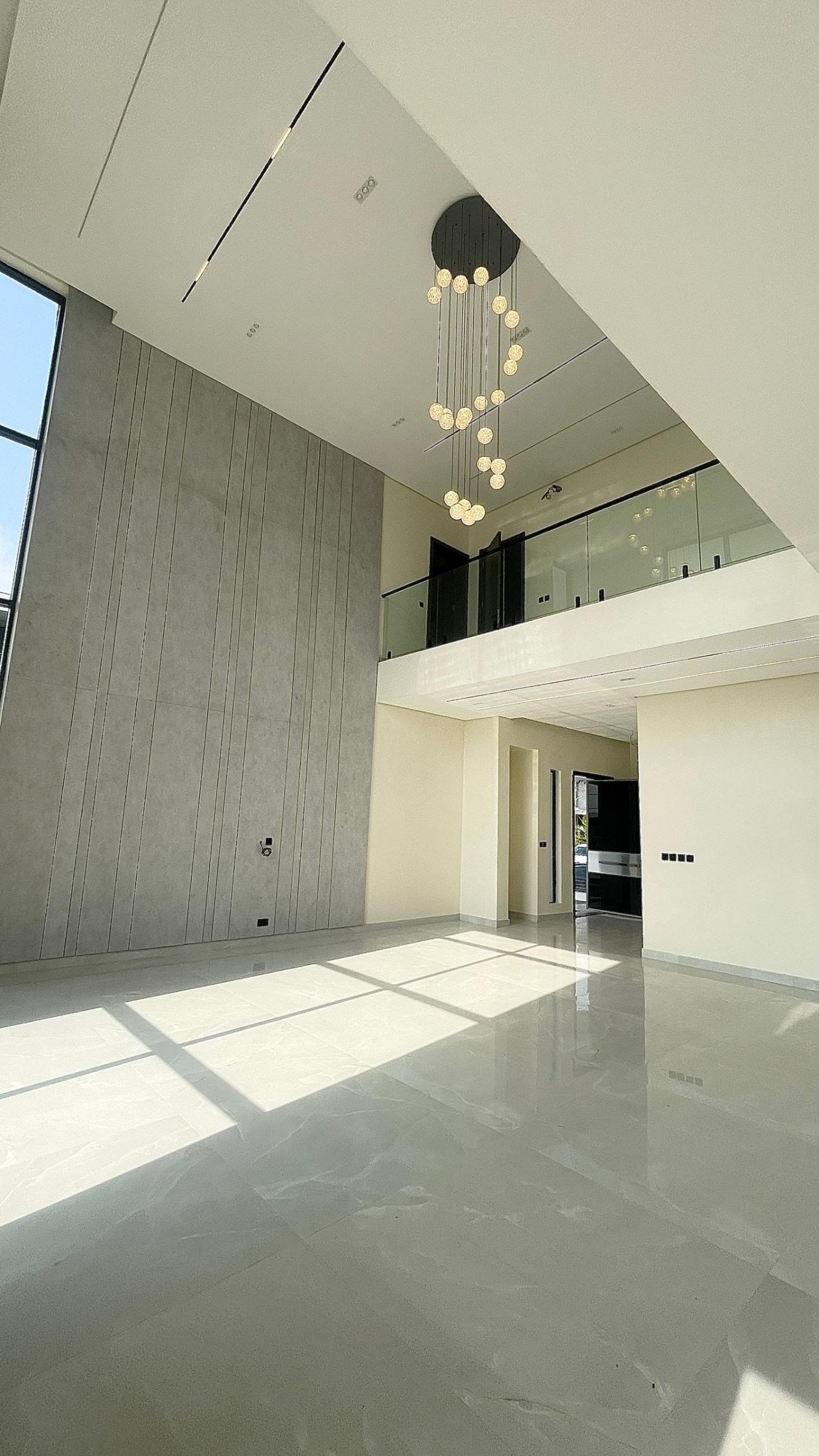 5 bedroom fully detached duplex in chevron lekki lagos photo 11