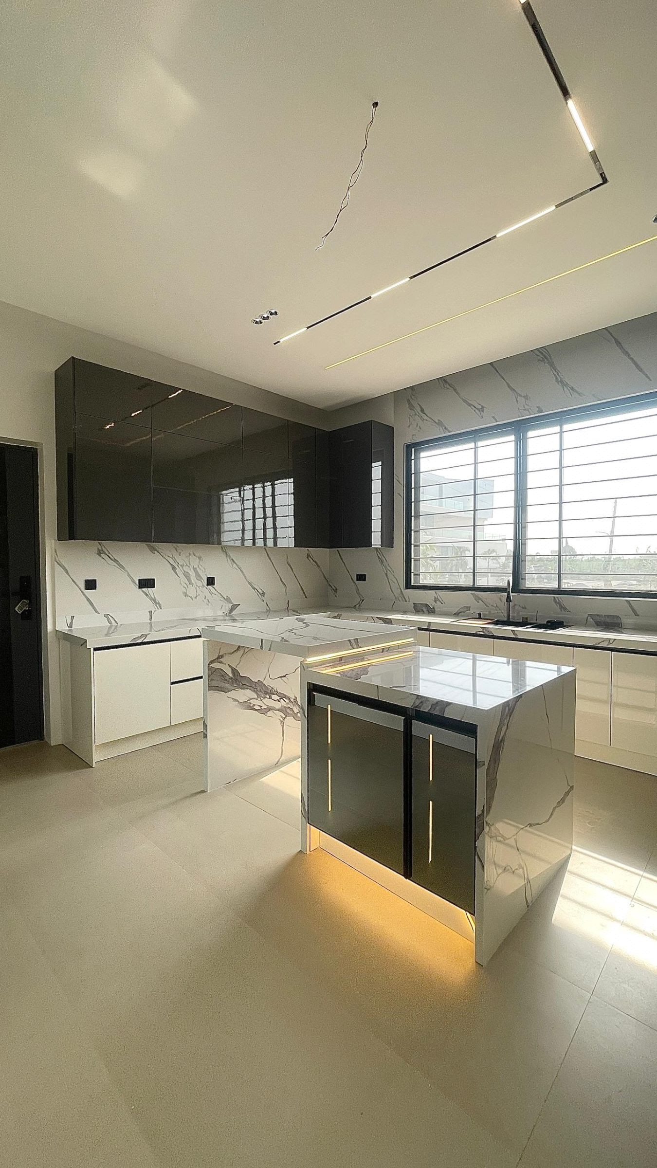 5 bedroom fully detached duplex in chevron lekki lagos photo 13