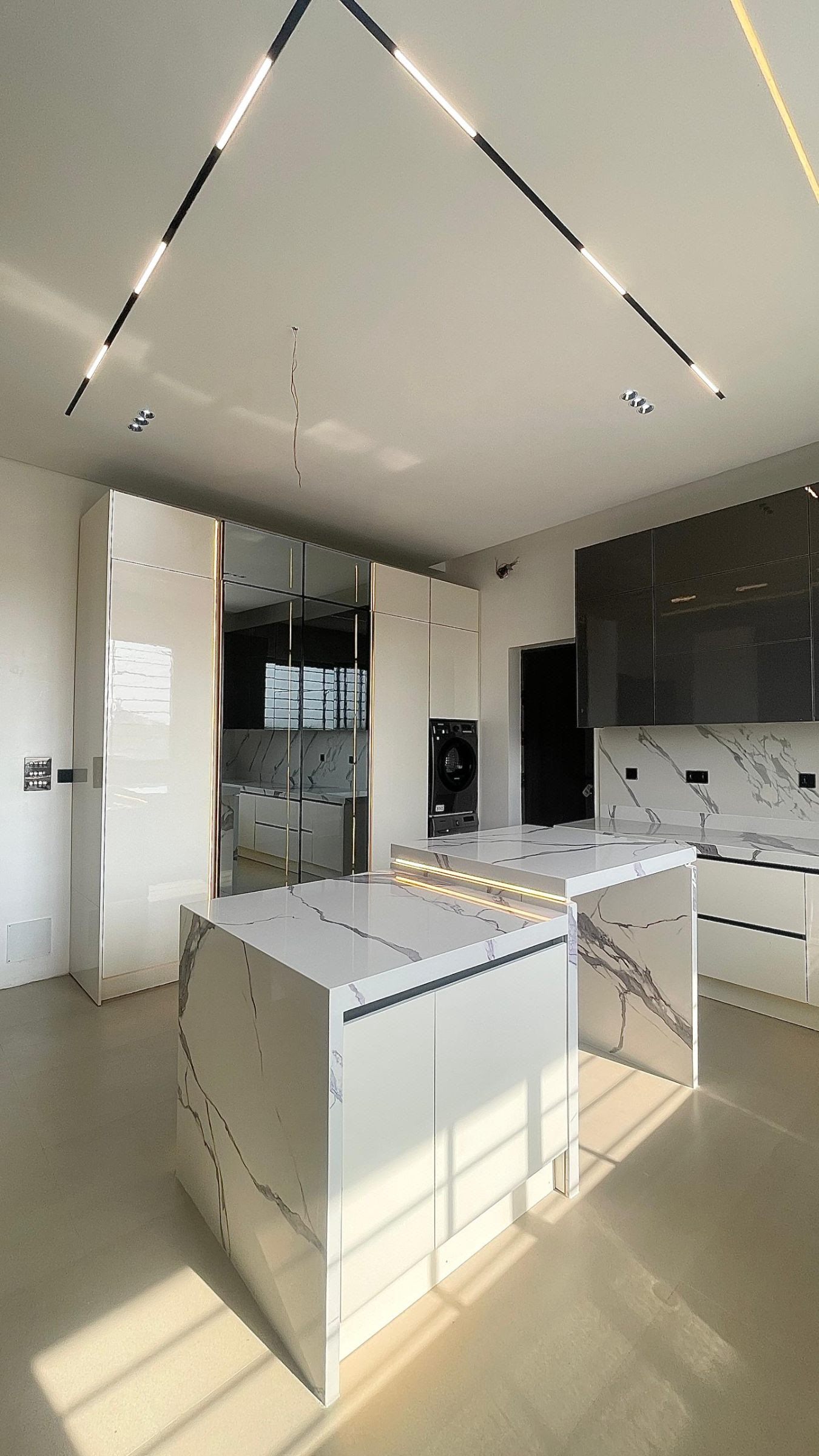 5 bedroom fully detached duplex in chevron lekki lagos photo 16